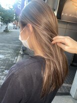 ラ キング(LA KING)&nbsp;highlight