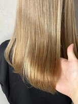 セシルヘアー(CECIL hair)&nbsp;TOKIOトリートメントリミテッド！