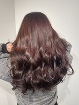 トゥルークリエイション 新越谷(True Creation)&nbsp;ピンクモカブラウン