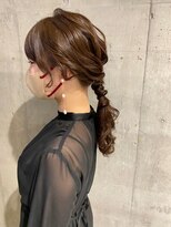 エイミー 伏見店(aemii) ローポニー