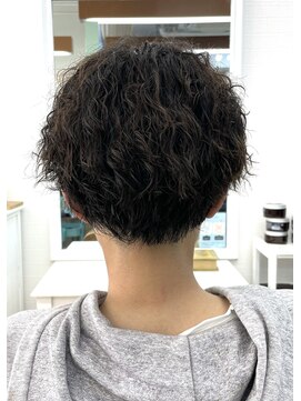 グラスペディア(graspedia) ハリガネツイストスパイラル2m