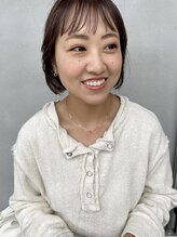 ファム(Fam) manami