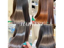 ヘアーメイク ハーベスト(HAIR MAKE HARVEST)