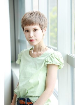 キッカ 千葉店(CHICCA) サマーショート