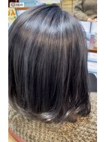 ムネ ラ モード MENER LA MODE&nbsp;ボブスタイル