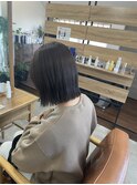 外ハネロブ