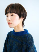 オト(Oto) バイカラーマッシュ