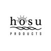ホスプロダクツ(hosu products)のお店ロゴ