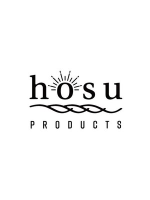 ホスプロダクツ(hosu products)