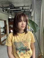 アルク(arc)&nbsp;レイヤースタイル