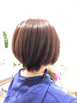 ラピュセル(La Pucelle)&nbsp;オレンジベージュ☆