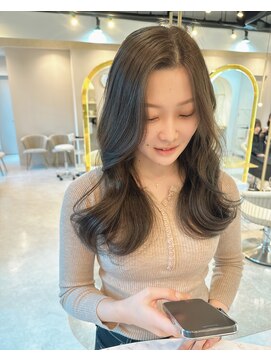 シックスバイギンザロンド 名古屋(six by ginza Lond) シークレットハイライト