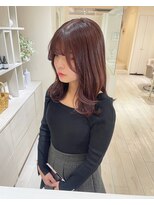 リア(li‘a)&nbsp;【li’a】pink beige