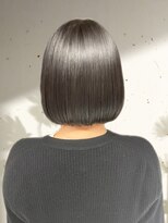 チョコカラ 蟹江本町店&nbsp;髪質改善白髪染めカラー