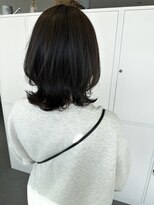 リノ 守山店(lino)&nbsp;くびれボブ