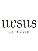 アーサスバイヘッドライト  旭店(ursus by HEADLIGHT) ursus 