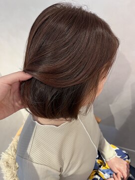 アヴァンス 西宮北口(AVANCE.) オレンジブラウン