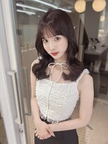 ヴェイ(VEYY.)&nbsp;ミディアムレイヤー