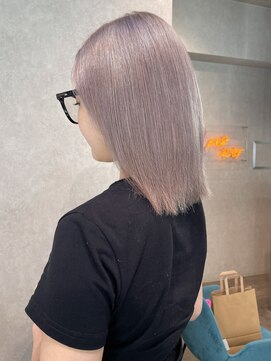 ゼスト クレス(ZEST Cres) 【立川CRES三木】