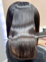 ハニーエイク(Haney89)&nbsp;美髪矯正