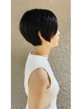 ハートボックス 四谷店(Heart box) ショートレイヤー