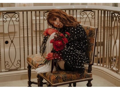 カイコヘアーアンドアートスタジオ(kaiko hair&art studio)の写真