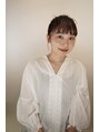 ベラアンドヘア(BELLA&HAIR) 山口 莉果