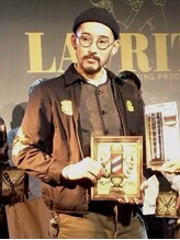 カムレイドフォーライフ(COMRADE 4 LIFE)