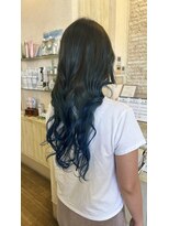 スウィートハンズ 具志川店(Sweet Hands) グラデーションカラー