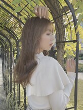 ルフレ 新宿本店1st(Reflet) デザイン 新宿