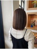 ナチュラルブラウン