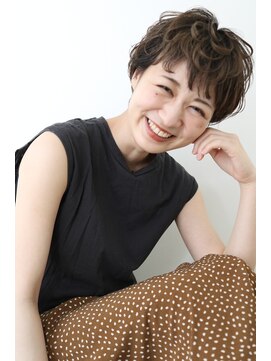 ガレリア オリジン(GALLARIA ORIGIN'S) ショート