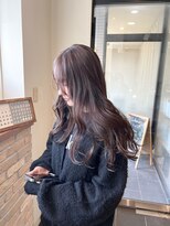 ビフィーノ イーリス 川西店(bifino iris) beige brown