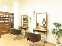 ラフヘアバイファースト(Laugh hair by FIRST)
