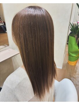 アヴァンス アリオ鳳店(AVANCE) アッシュベージュ