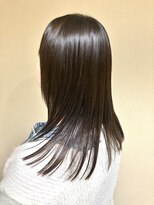 ゼン(Zen.) メテオトリートメント