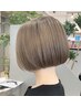 【人気NO.2】似合わせカット＋カラー【江坂駅前｜江坂】