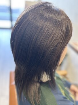 ヴィアス(VIAS) ウルフレイヤー