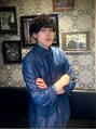 エヌドットバーバー ヒロオ(N.BARBER HIROO) 児玉 