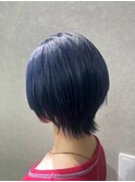ウルフショート