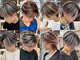 ラ キング(LA KING)の写真/【栄/久屋大通】再現性の高い韓国メンズスタイルが人気◎ハイライトやパーマで雰囲気を変えるのもオススメ!
