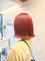 ナトゥーラ 一宮(NATURA)&nbsp;お客様スタイル　5月