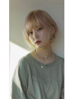 ラフィン(Laffin.)&nbsp;髪質改善/ヘアケア/レイヤーボブ/大阪