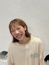 コス(COS) 加藤 ひろな