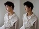 ゼストプラス(ZEST plus)の写真/【メンズカット+眉カット+ショートスパ￥6710】私服/ス-ツどちらもハマるスタイルを創る！