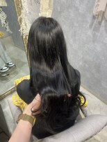 ユルフ(yulf)&nbsp;offblack(o^ー^o)