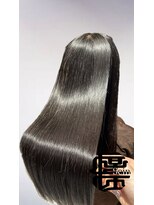 ザイン(Sein)&nbsp;グロスストレート