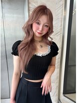 ボタン テンジン(VOTAN tenjin)&nbsp;スタイリングまで可愛くさせてください♪♪