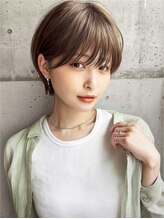 ライリー(riley)