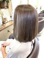 コア フィール ア デイ(COIFFURE A DAY) 【M3Dトリートメント髪質改善】見附今町